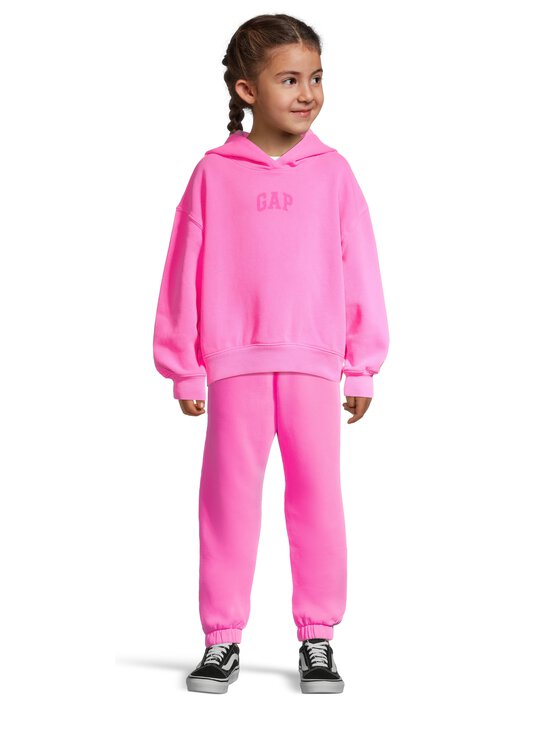 GAP - V-Non Logo Jogger -collegehousut - STANDOUT PINK | Stockmann - photo 5