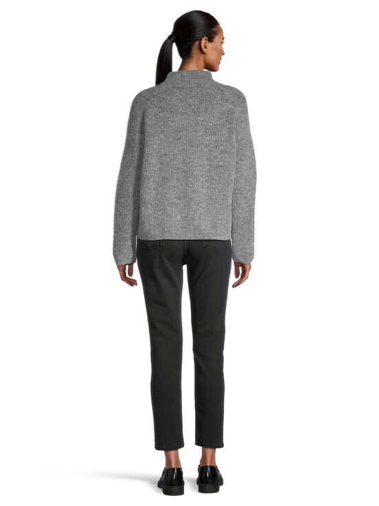 NOOM - Selma džemperis - DK.GREY MEL 9804 | Stockmann - photo 3