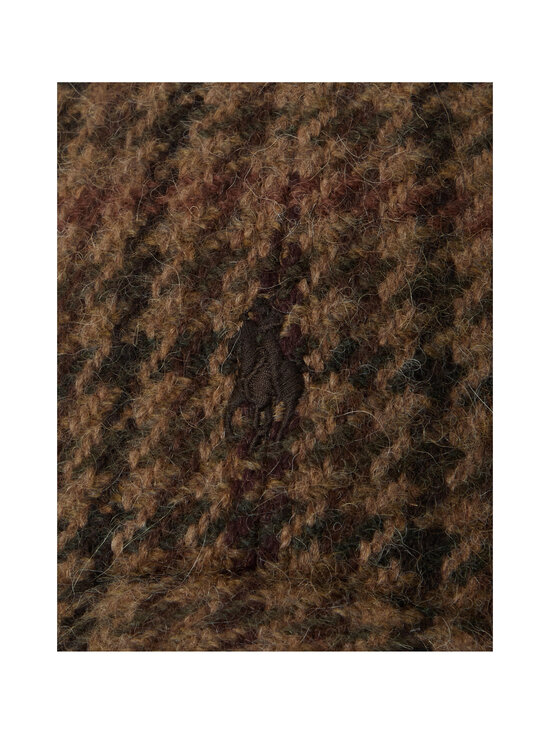 Polo Ralph Lauren - Classic Sport cepure ar nagu - WOOL MULTI | Stockmann - photo 3