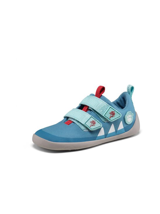 AFFENZAHN - Tossud Cotton Lucky - 30211 BLUE | Stockmann - photo 9