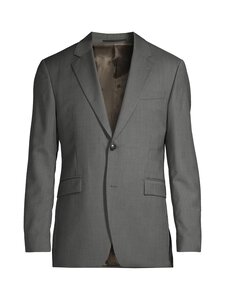 Tiger of Sweden - Villane pintsak Justin - 07B SHADOW Tiger of Sweden - Villane pintsak Justin - 07B SHADOW | Stockmann