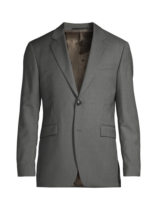 Tiger of Sweden - Villane pintsak Justin - 07B SHADOW - photo 1 Tiger of Sweden - Villane pintsak Justin - 07B SHADOW | Stockmann - photo 1