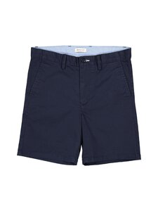 GANT - Chinoshortsit - 410 MARINE GANT - Chinoshortsit - 410 MARINE | Stockmann
