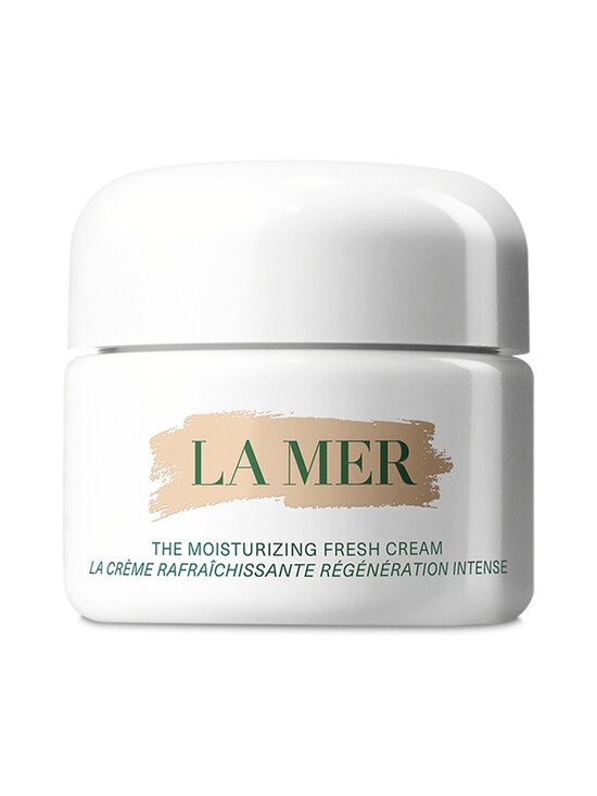 La Mer - The Moisturizing Fresh Cream -kasvovoide - NOCOL - photo 3 La Mer - The Moisturizing Fresh Cream -kasvovoide - NOCOL | Stockmann - photo 3