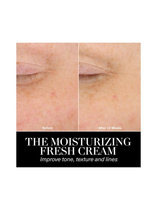 La Mer - The Moisturizing Fresh Cream sejas krēms - NOCOL | Stockmann - photo 21