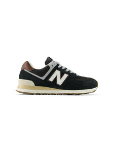 New Balance - 574-sneakerit - BRO BROWN | Stockmann