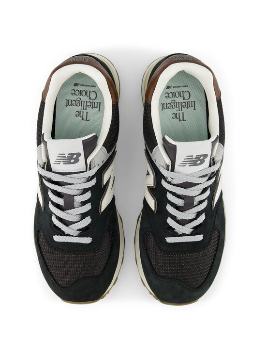 New Balance - 574-sneakerit - BRO BROWN | Stockmann - photo 2