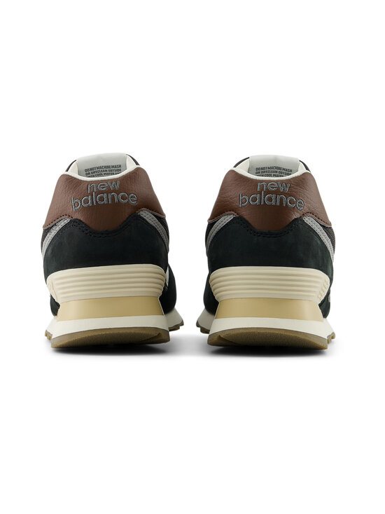New Balance - 574-sneakerit - BRO BROWN | Stockmann - photo 3