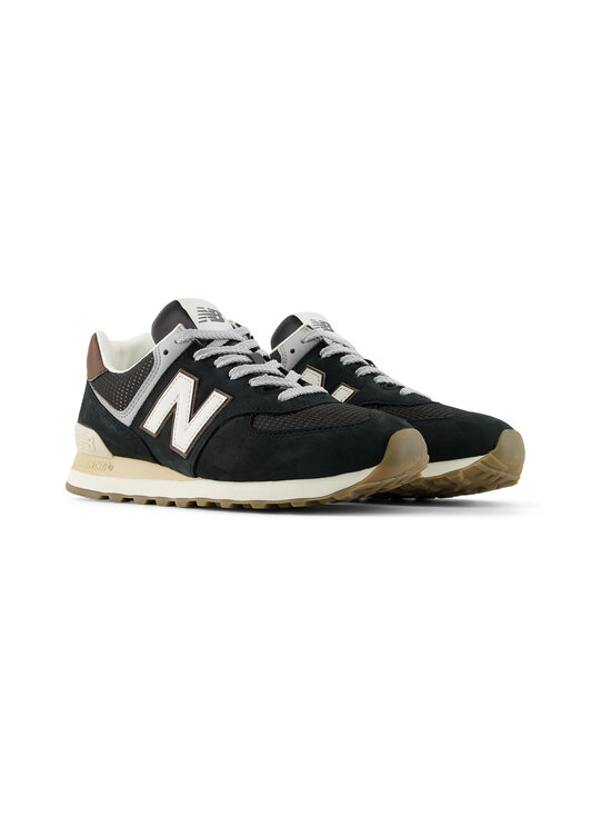 New Balance - 574-sneakerit - BRO BROWN | Stockmann - photo 5