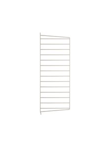String - String System -seinäsivupaneeli beige 75 x 30 cm - BEIGE | Stockmann