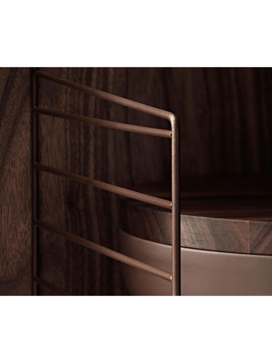 String - String System -seinäsivupaneeli beige 75 x 30 cm - BEIGE | Stockmann - photo 5