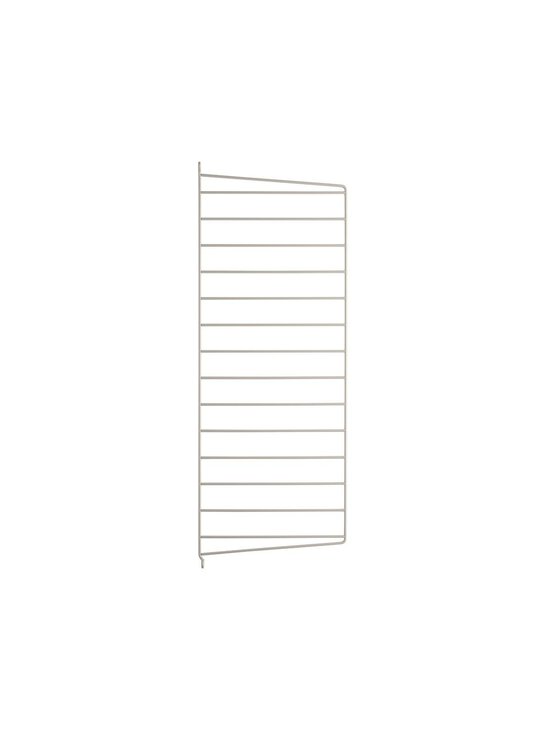 String - String System -seinäsivupaneeli beige 75 x 30 cm - BEIGE | Stockmann - photo 1