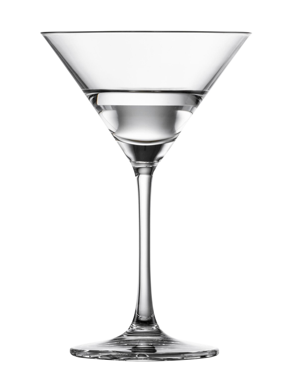 Zwiesel Glas Echo-martinilasit 4 kpl