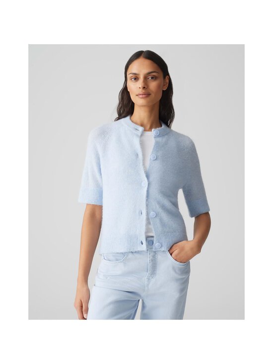 Opus - Doriana-neuletakki - 60029 OXFORD BLUE - photo 2 Opus - Doriana-neuletakki - 60029 OXFORD BLUE | Stockmann - photo 2