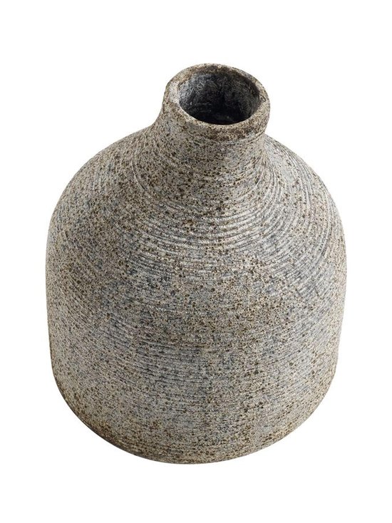Muubs - Stain S vase - GREY/BROWN - photo 3 Muubs - Stain S vase - GREY/BROWN | Stockmann - photo 3