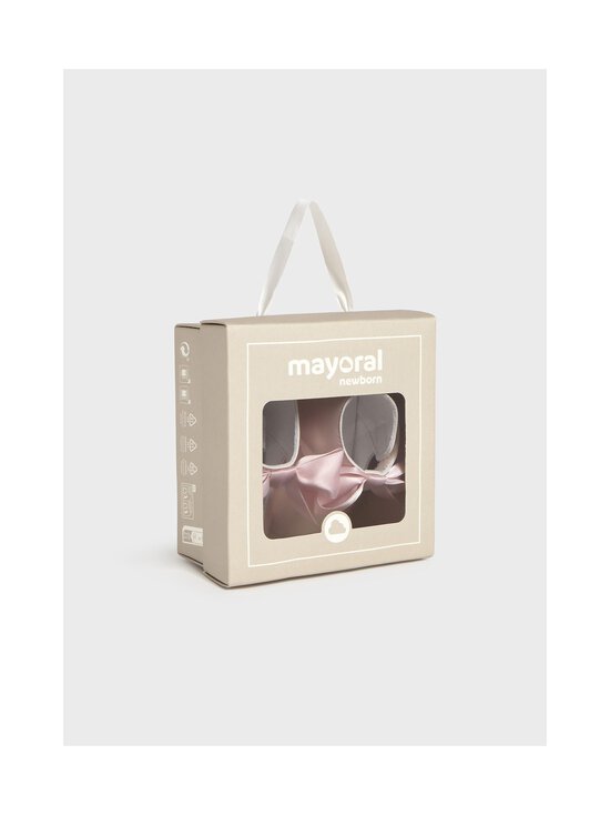 Mayoral - Dressy Mary Jane -juhlakengät - 75 TULIP ROSE | Stockmann - photo 4