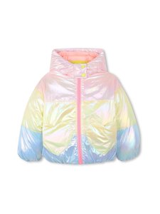 Billieblush - Puffer-toppatakki - 408 PEACH | Stockmann
