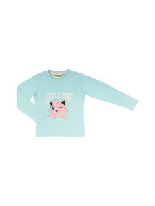 POKEMON - Pokemon -trikoopaita - BLUE | Stockmann