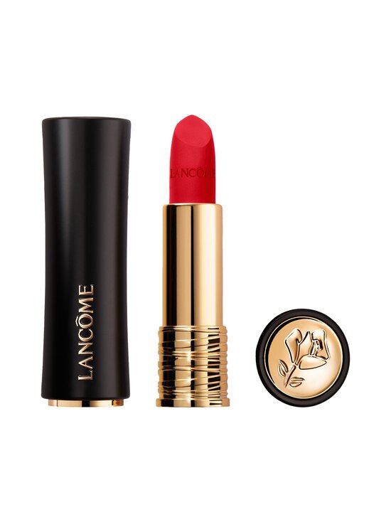 L'Absolu Rouge Drama Matte Lipstick -huulipuna