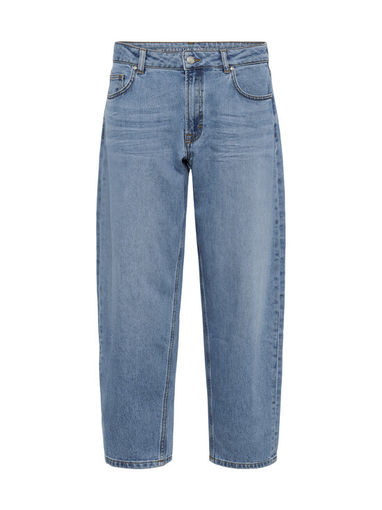 MY ESSENTIAL WARDROBE - Teksad BalooMW 139 High Barrel - 120 MEDIUM BLUE WASH | Stockmann - photo 1