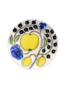 Arabia - Paratiisi apakštase 16,5 cm - MONIVÄRINEN Arabia - Paratiisi apakštase 16,5 cm - MONIVÄRINEN | Stockmann