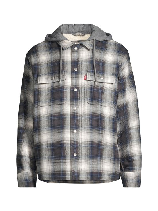 Flanellijakk Francisco Sherpa