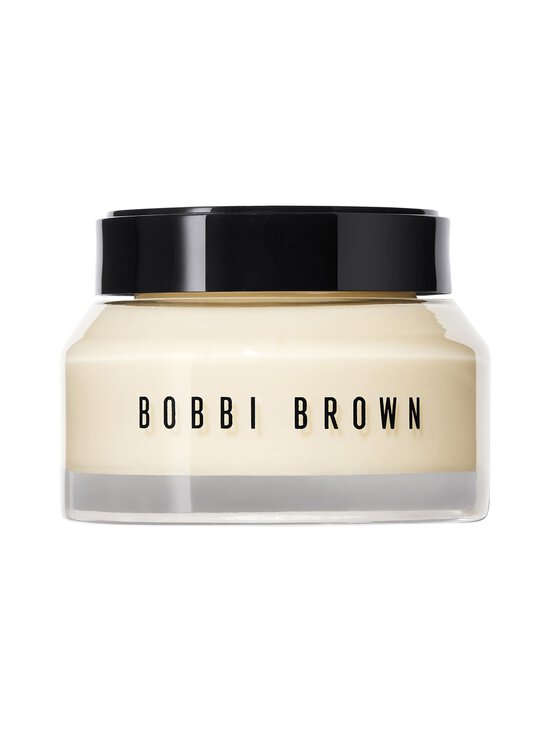 Bobbi Brown - Vitamin Enriched Face Base+ 2-in-1 Moisturizer + Primer -pohjustusvoide - TRANSPR | Stockmann - photo 1