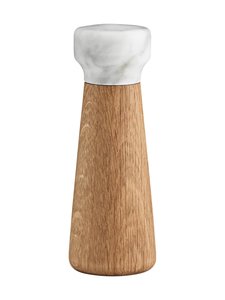 Normann Copenhagen - Soolaveski Craft, S - TAMMI/VAALEA MARMORI | Stockmann