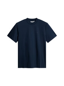 J.Lindeberg - T-särk Ace Mock - 6855 JL NAVY | Stockmann