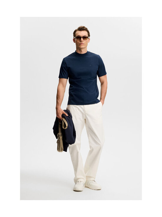J.Lindeberg - Ace Mock t-krekls - 6855 JL NAVY | Stockmann - photo 5