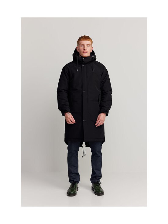Makia - Parka Observer - 999 BLACK | Stockmann - photo 2