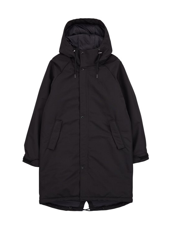 Makia - Parka Observer - 999 BLACK | Stockmann - photo 6