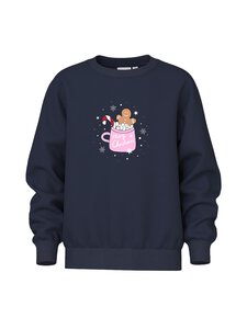 Name It - Pusa NkfVismas - NAVY BLAZER PRINT:CUP Name It - Pusa NkfVismas - NAVY BLAZER PRINT:CUP | Stockmann