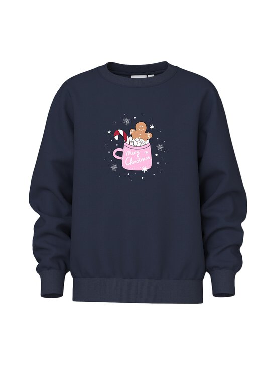 Name It - Pusa NkfVismas - NAVY BLAZER PRINT:CUP - photo 1 Name It - Pusa NkfVismas - NAVY BLAZER PRINT:CUP | Stockmann - photo 1