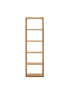 Kave Home - Maymai-hylly - LUONNONVÄRINEN | Stockmann