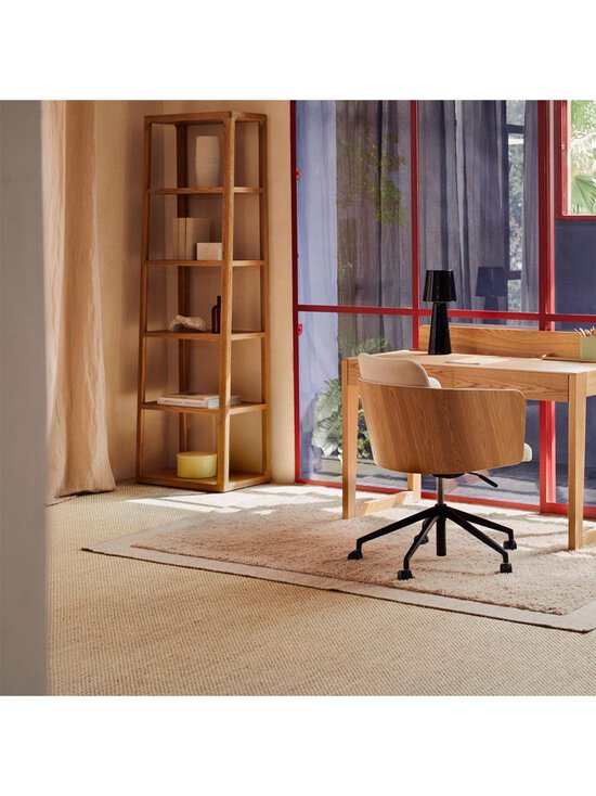 Kave Home - Maymai-hylly - LUONNONVÄRINEN - photo 6 Kave Home - Maymai-hylly - LUONNONVÄRINEN | Stockmann - photo 6