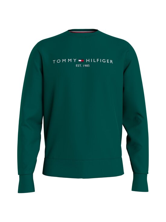 Tommy Logo -collegepaita