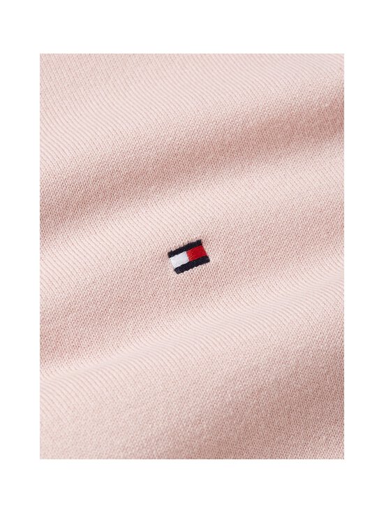 Tommy Hilfiger - Jersey Stitch -neulepusero - TQN FOGGY PINK - photo 3 Tommy Hilfiger - Jersey Stitch -neulepusero - TQN FOGGY PINK | Stockmann - photo 3