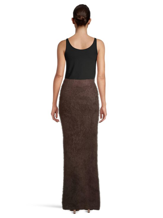 Soft Goat - Brushed-kashmirhame - MOCHA - photo 4 Soft Goat - Brushed-kashmirhame - MOCHA | Stockmann - photo 4