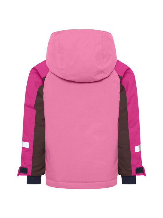 Didriksons - Neptun Kids -takki - 380 HEATHER PINK | Stockmann - photo 2