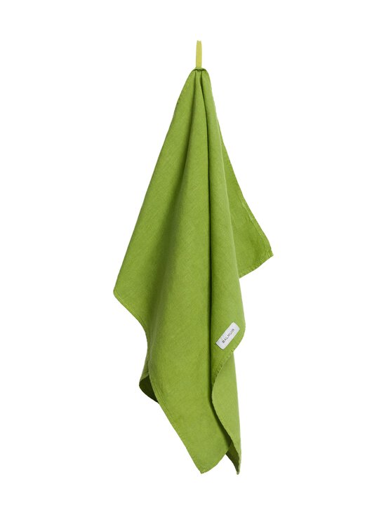 Balmuir - Sisilia-keittiöpyyhe - 550 COASTAL GREEN | Stockmann - photo 1