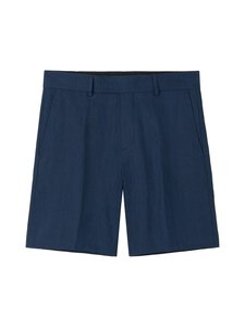 Tiger of Sweden - Lühikesed linased püksid Thiago - 209 MIDNIGHT BLUE Tiger of Sweden - Lühikesed linased püksid Thiago - 209 MIDNIGHT BLUE | Stockmann