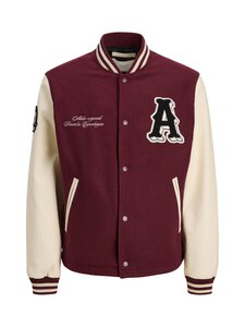 Jack & Jones - Jornantucket sporta jaka - TAWNY PORT | Stockmann