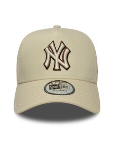 New Era - Nokkmüts Outline Trucker Neyyan - LTCCHS | Stockmann
