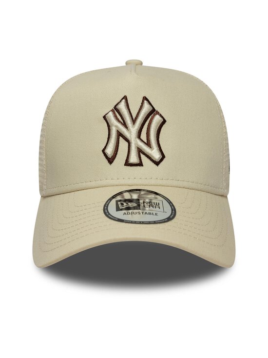 New Era - Outline Trucker Neyyan -lippalakki - LTCCHS | Stockmann - photo 1