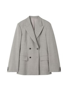 Tiger of Sweden - Elmi-bleiseri - 002 LT GREY Tiger of Sweden - Elmi-bleiseri - 002 LT GREY | Stockmann