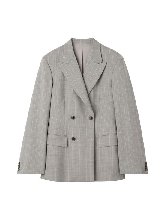 Tiger of Sweden - Elmi-bleiseri - 002 LT GREY - photo 1 Tiger of Sweden - Elmi-bleiseri - 002 LT GREY | Stockmann - photo 1