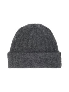 American Vintage - Müts Bonnet - ACIER CHINE | Stockmann