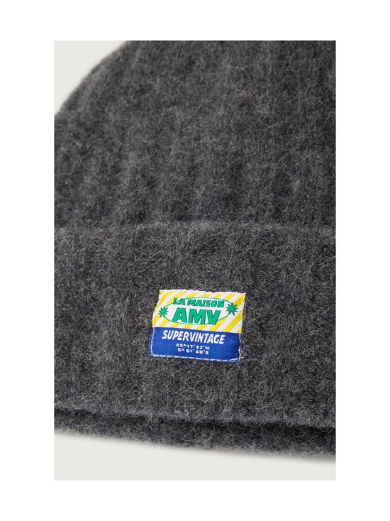 American Vintage - Müts Bonnet - ACIER CHINE | Stockmann - photo 2