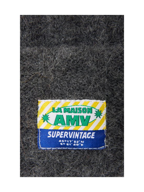 American Vintage - Müts Bonnet - ACIER CHINE | Stockmann - photo 3